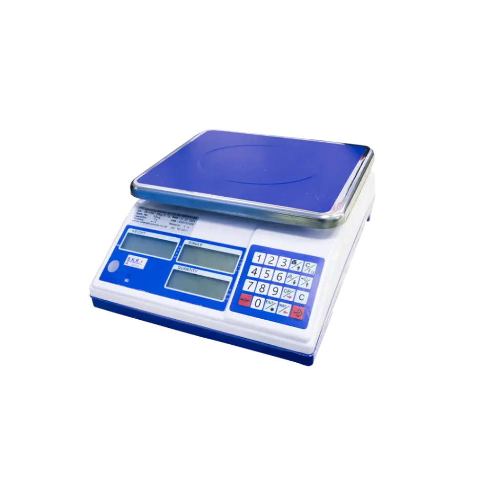 CN-V3DL High-Precision Counting Scale | Digital Tabletop Counting